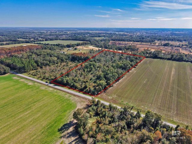 0 County Road 36, Summerdale, AL 36580