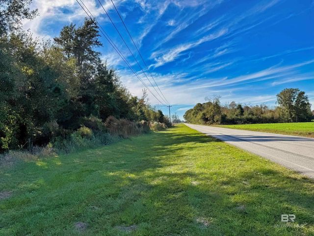 0 County Road 36, Summerdale, AL 36580