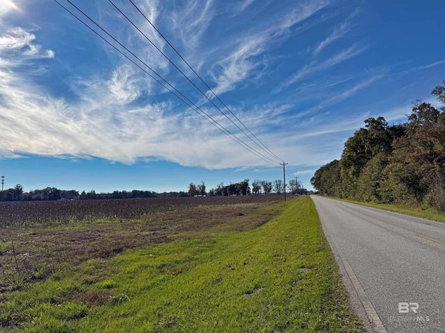 0 County Road 36, Summerdale, AL 36580