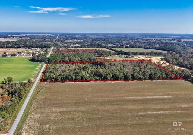 0 County Road 36, Summerdale, AL 36580