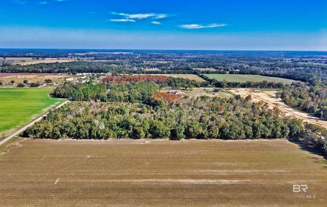 0 County Road 36, Summerdale, AL 36580
