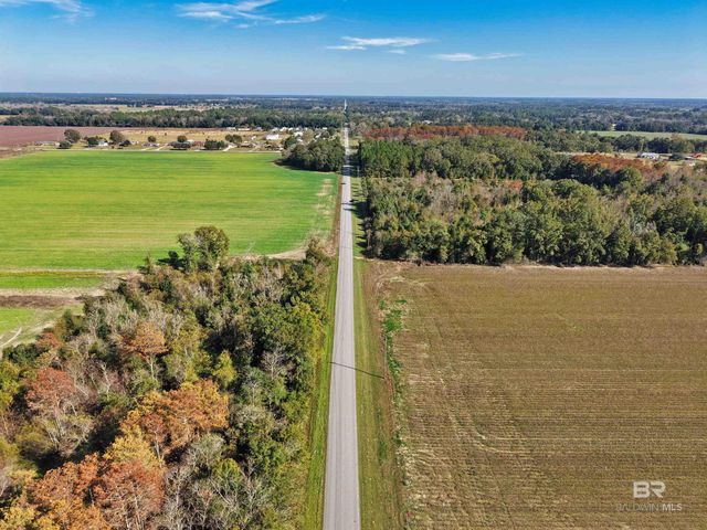 0 County Road 36, Summerdale, AL 36580