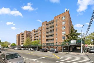 60-11 Broadway 3S, Woodside, NY 11377