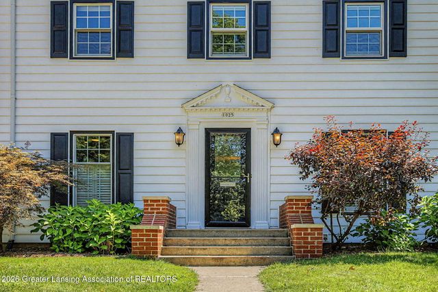 1025 Wildwood Drive, East Lansing, MI 48823