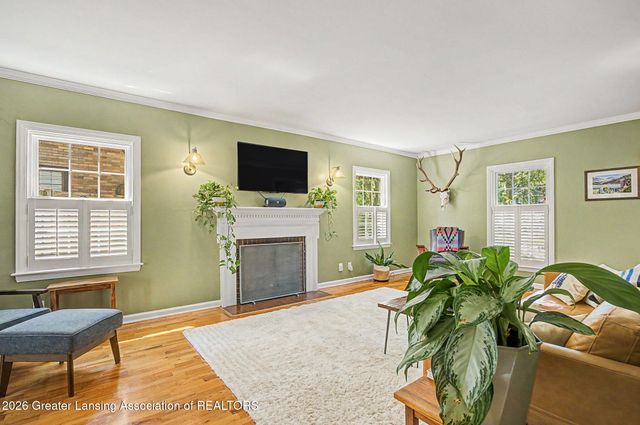 1025 Wildwood Drive, East Lansing, MI 48823