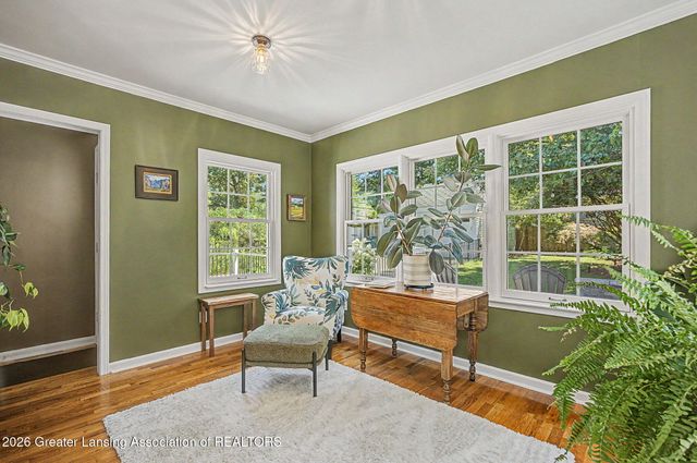 1025 Wildwood Drive, East Lansing, MI 48823
