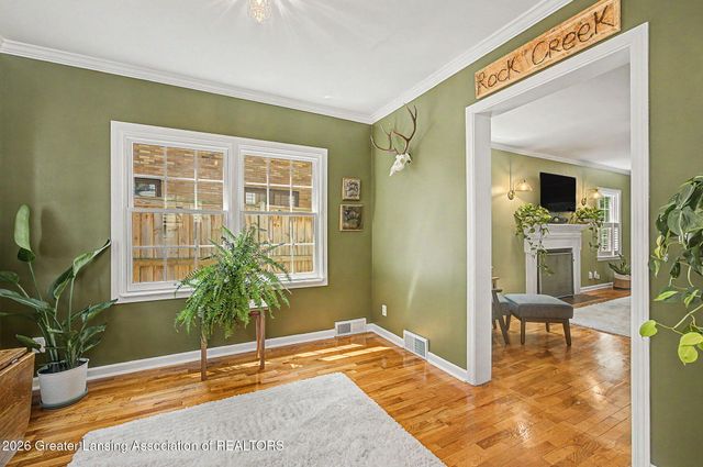 1025 Wildwood Drive, East Lansing, MI 48823