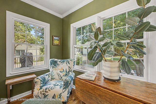 1025 Wildwood Drive, East Lansing, MI 48823