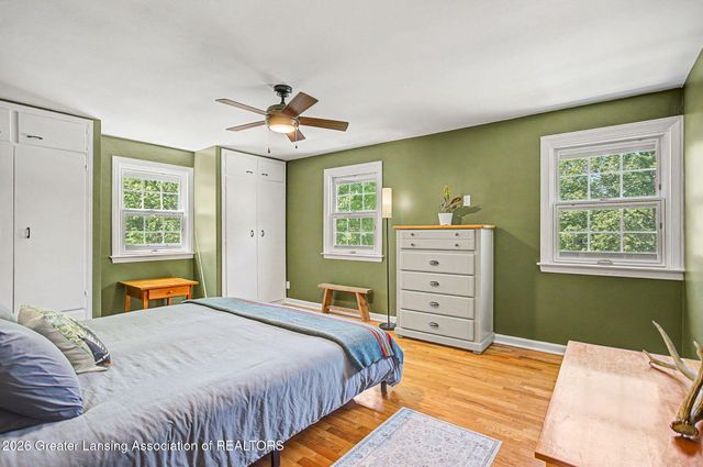 1025 Wildwood Drive, East Lansing, MI 48823