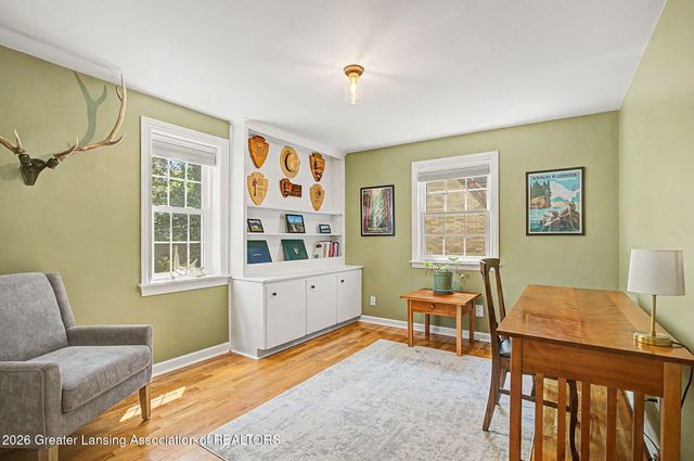 1025 Wildwood Drive, East Lansing, MI 48823