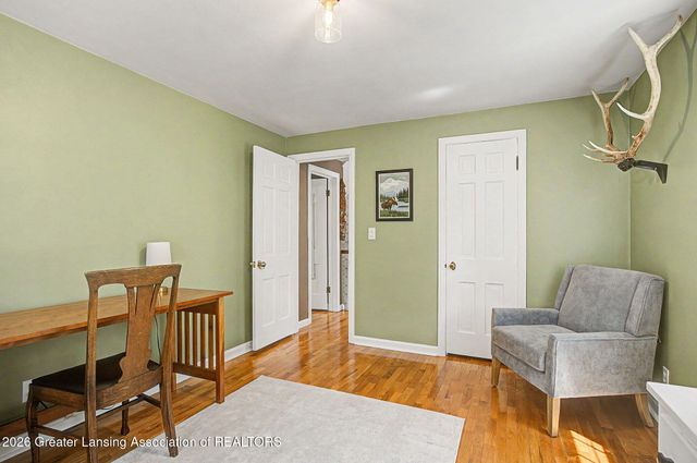 1025 Wildwood Drive, East Lansing, MI 48823