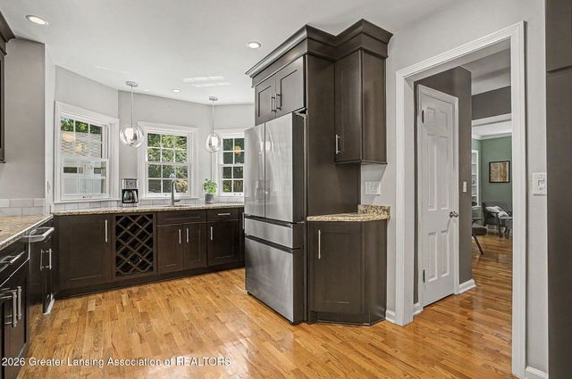 1025 Wildwood Drive, East Lansing, MI 48823