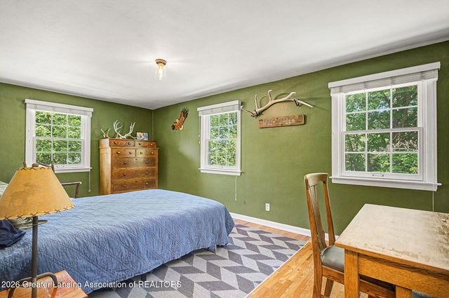 1025 Wildwood Drive, East Lansing, MI 48823