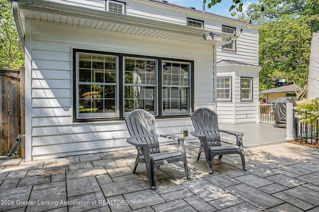 1025 Wildwood Drive, East Lansing, MI 48823