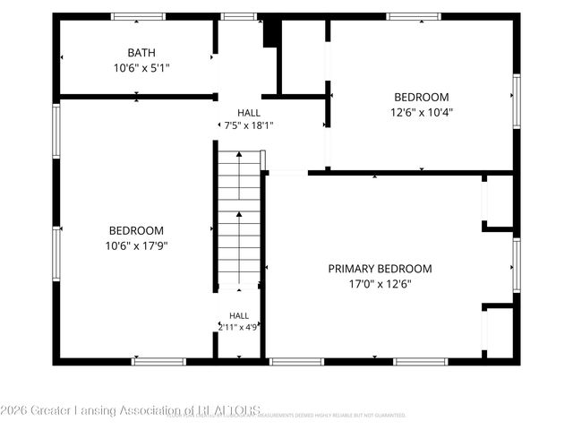 1025 Wildwood Drive, East Lansing, MI 48823