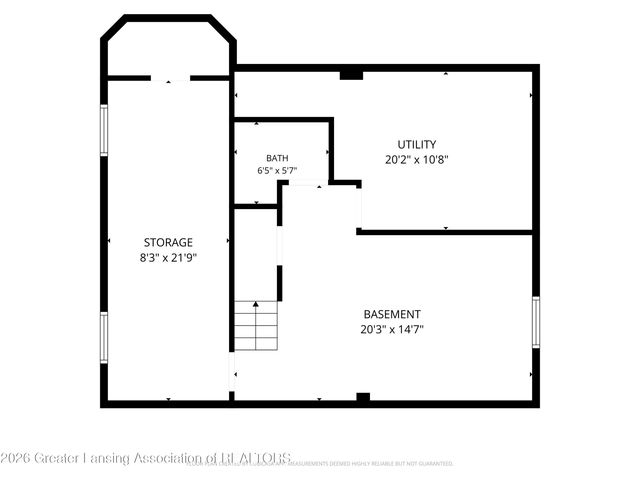 1025 Wildwood Drive, East Lansing, MI 48823