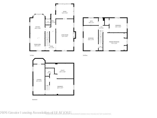 1025 Wildwood Drive, East Lansing, MI 48823