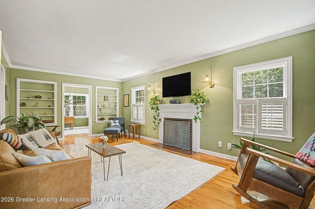 1025 Wildwood Drive, East Lansing, MI 48823