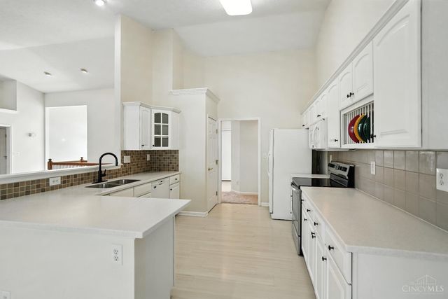 9372 Parkside Drive, Washington Twp, OH 45458