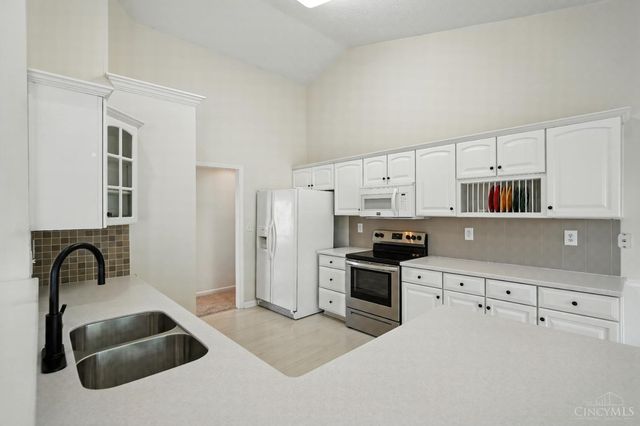 9372 Parkside Drive, Washington Twp, OH 45458