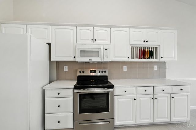 9372 Parkside Drive, Washington Twp, OH 45458