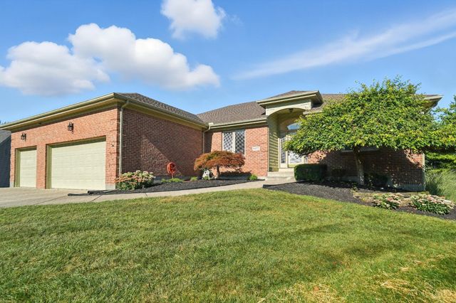 9372 Parkside Drive, Washington Twp, OH 45458