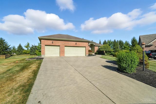 9372 Parkside Drive, Washington Twp, OH 45458