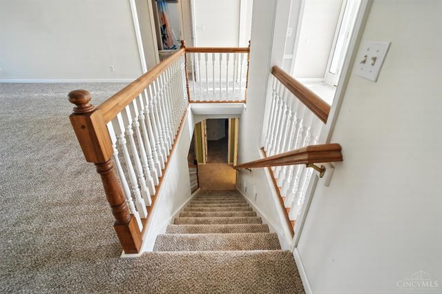 9372 Parkside Drive, Washington Twp, OH 45458