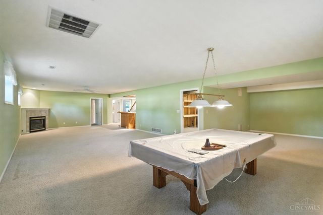 9372 Parkside Drive, Washington Twp, OH 45458