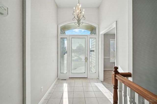 9372 Parkside Drive, Washington Twp, OH 45458