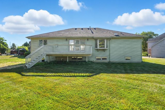 9372 Parkside Drive, Washington Twp, OH 45458