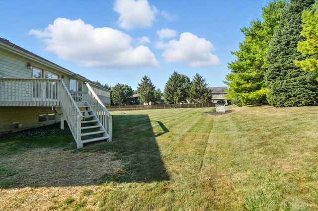 9372 Parkside Drive, Washington Twp, OH 45458