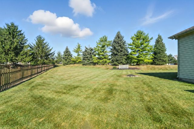 9372 Parkside Drive, Washington Twp, OH 45458