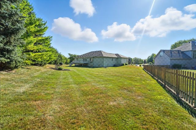9372 Parkside Drive, Washington Twp, OH 45458