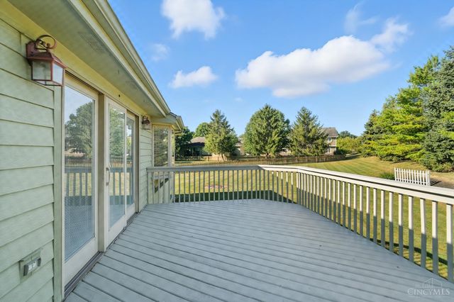 9372 Parkside Drive, Washington Twp, OH 45458