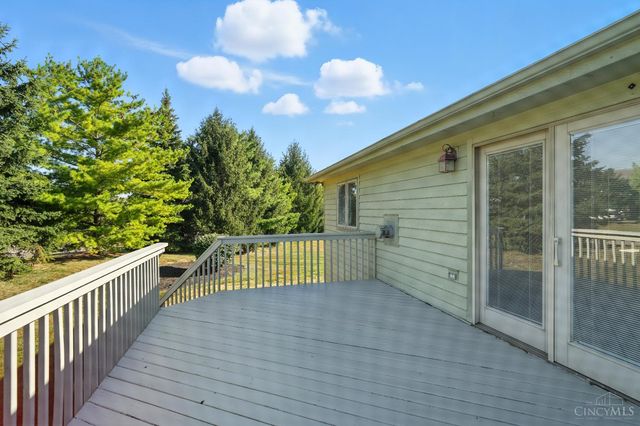 9372 Parkside Drive, Washington Twp, OH 45458