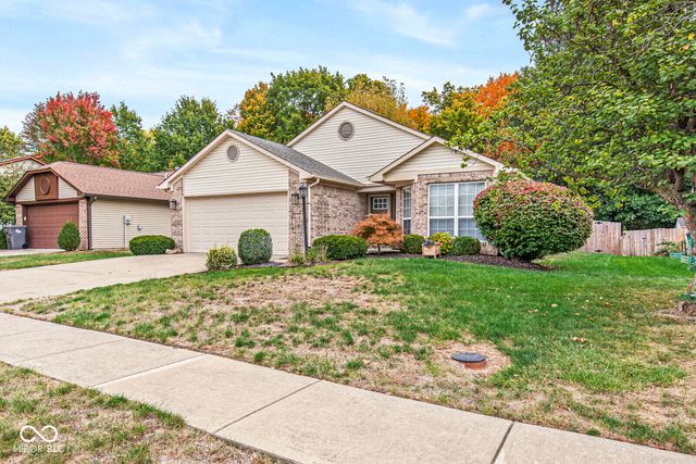 2815 Singletree Drive, Indianapolis, IN 46234