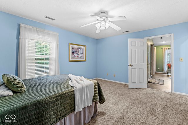 2815 Singletree Drive, Indianapolis, IN 46234