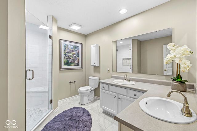 2815 Singletree Drive, Indianapolis, IN 46234