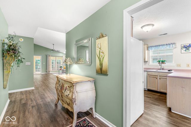 2815 Singletree Drive, Indianapolis, IN 46234
