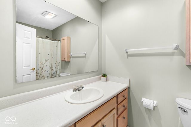 2815 Singletree Drive, Indianapolis, IN 46234