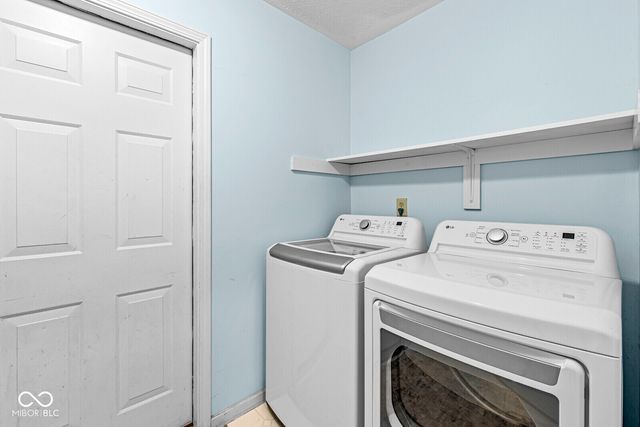 2815 Singletree Drive, Indianapolis, IN 46234