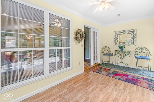 2815 Singletree Drive, Indianapolis, IN 46234