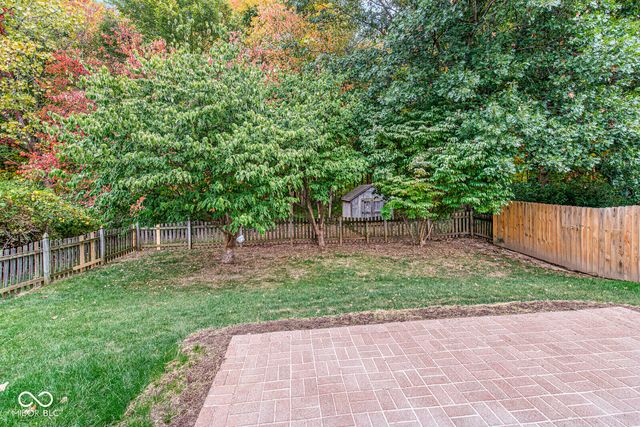 2815 Singletree Drive, Indianapolis, IN 46234