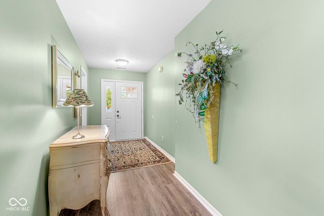 2815 Singletree Drive, Indianapolis, IN 46234