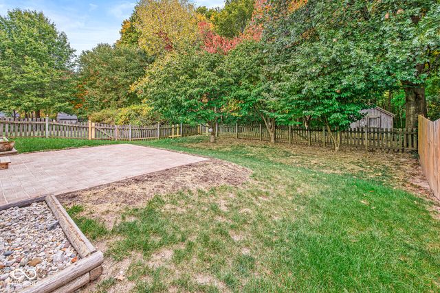 2815 Singletree Drive, Indianapolis, IN 46234