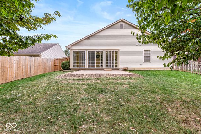 2815 Singletree Drive, Indianapolis, IN 46234