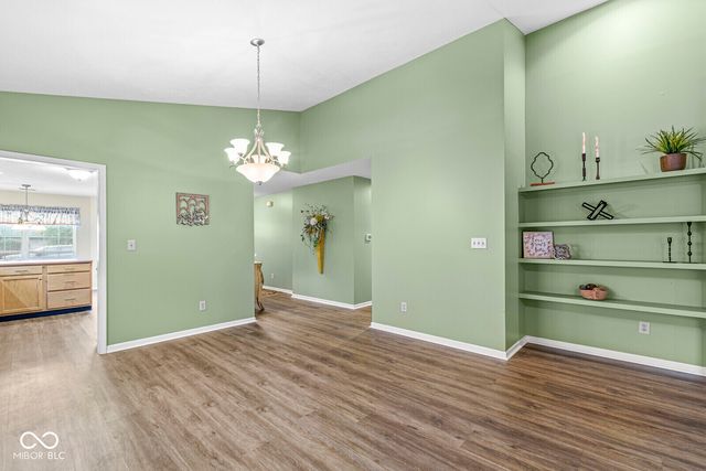 2815 Singletree Drive, Indianapolis, IN 46234