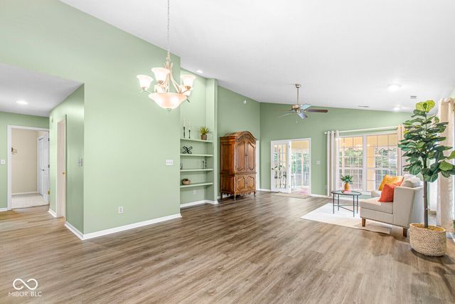 2815 Singletree Drive, Indianapolis, IN 46234