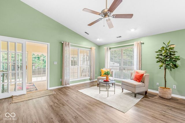 2815 Singletree Drive, Indianapolis, IN 46234